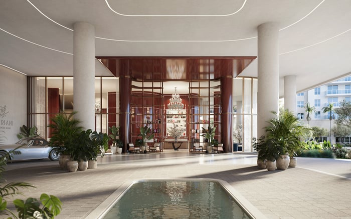 Baccarat Residences Brickell, Cipriani Residences Brickell, and Colette Residences Brickell: Three Ways to Solve Club Access, Private Amenities, and Everyday Neighborhood Rhythm