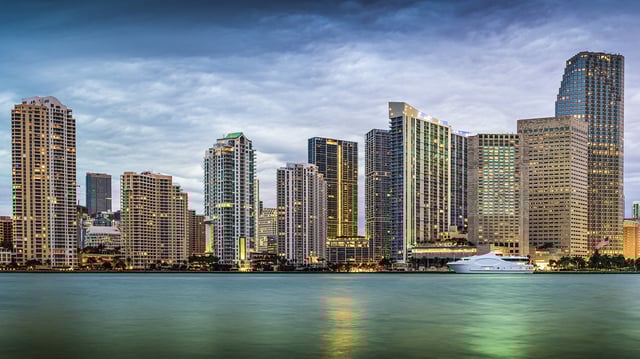 HOA Fees in Miami Luxury Condos: How to Compare True Carrying Cost