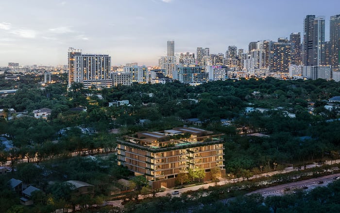 Colette Residences Brickell for international buyers: a more intentional Brickell lifestyle guide