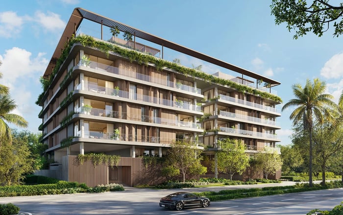 Why Colette Residences Brickell belongs on the shortlist for buyers prioritizing a neighborhood that still works on weekdays
