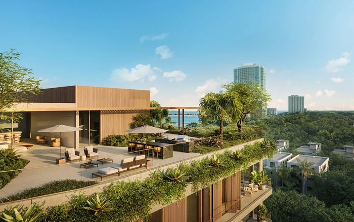 Maison D'Or South Flagler vs Colette Residences Brickell: The Practical Buyer Question Behind Smart-Home Readiness, Data Privacy, and Service Responsiveness