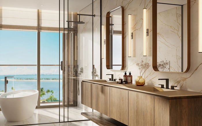 Colette Residences Brickell: The Quiet Luxury Case for Spa Appointment Access
