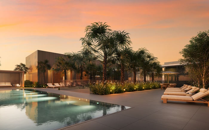 Exit Planning at Colette Residences Brickell: Resale Windows, Rental Flexibility, and Buyer Pool Depth