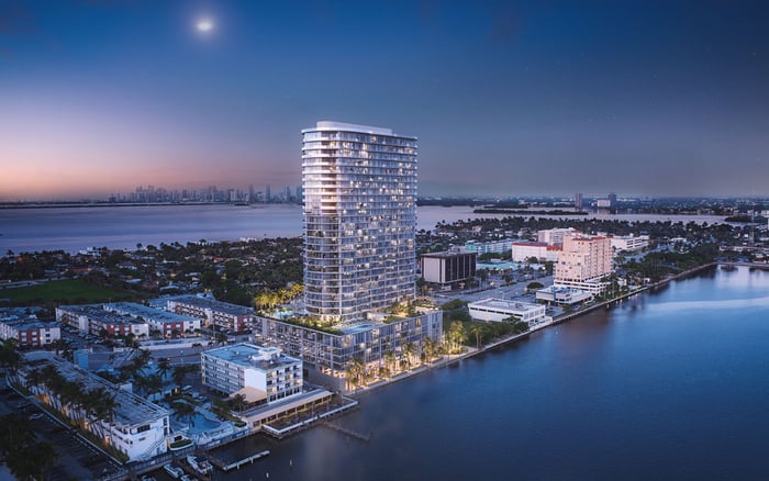 Domicile Audit Risk for Greenwich Buyers: How a North Bay Village Residence Can Support the Paper Trail