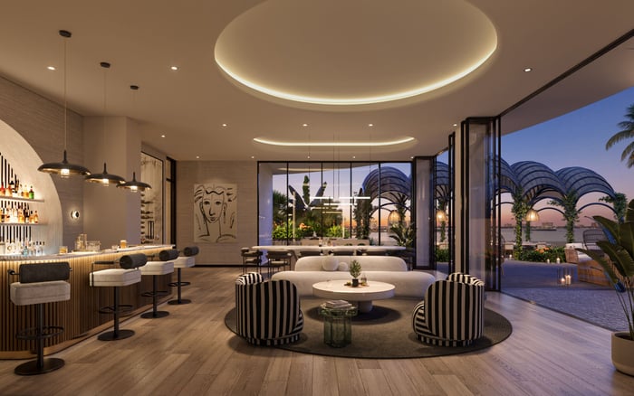 Navigating the Complexities of Building on Sand and Soil Composition at Continuum Club & Residences