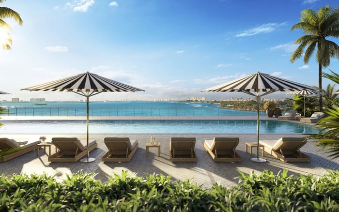 Exit Planning at Continuum Club & Residences North Bay Village: Resale Windows, Rental Flexibility, and Buyer Pool Depth