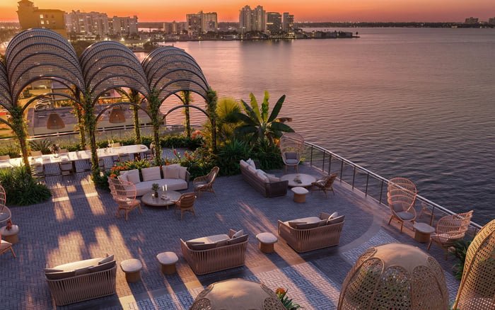 Inside Continuum Club & Residences North Bay Village: how water views shape daily living beyond the first impression