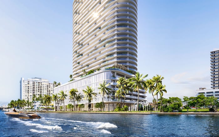 How Yacht Ownership Can Change the Luxury Condo Search in North Bay Village