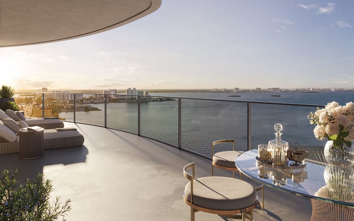 Continuum Club & Residences North Bay Village: Why Furniture Packages Need Review for Ownership, Replacement, and Resale Rights