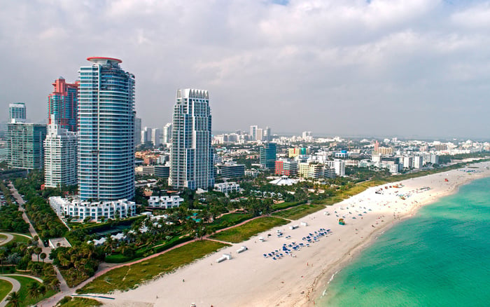 FIRPTA planning: what California entrepreneurs should understand before buying in South Florida