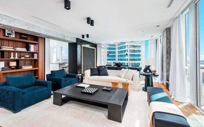 W Pompano Beach Hotel & Residences and Continuum on South Beach: What Full-Time Owners Should Know About Construction Quality, Façade Maintenance, and Replacement-Reserve Visibility