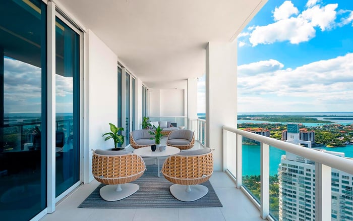 Continuum on South Beach or The Ritz-Carlton Residences® West Palm Beach: Where Design Pedigree, Household Operations, and Resale Discipline Change the Ownership Experience