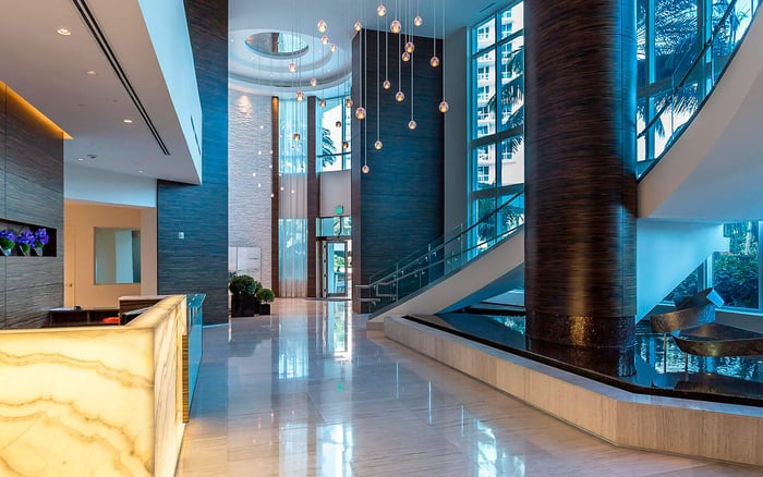 Why South Beach Appeals to Toronto Buyers Seeking Service, Privacy, and No-Frictions Ownership