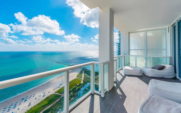 Behind the Sales Gallery at Continuum on South Beach: Questions Buyers Should Ask Before Choosing a Line