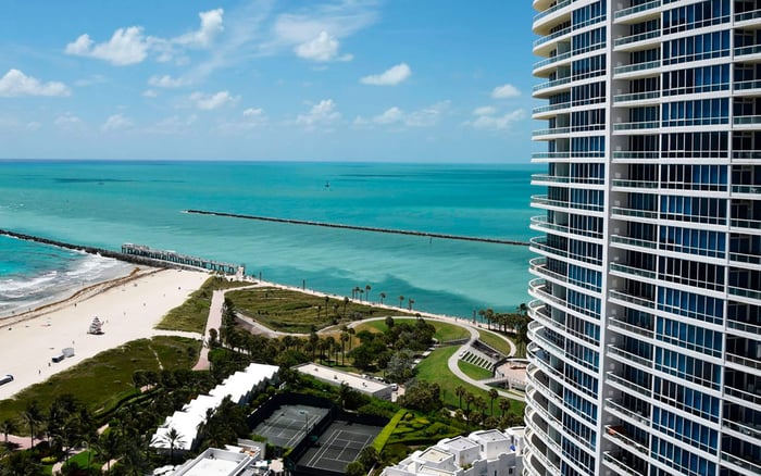 How Continuum on South Beach and The Ritz-Carlton Residences® South Beach Approach Resale Resilience for Luxury Buyers for Lock-and-Leave Owners