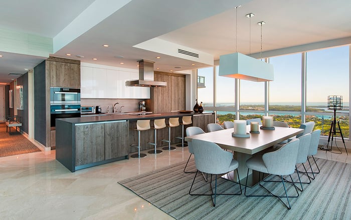 High-Value Residence Planning in South Beach: Budgeting Private Dining, Catering, Event Staffing, and After-Hours Service Surcharges