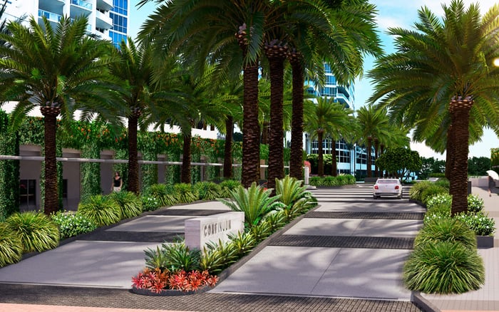 How to Compare School-Zone Traffic Before Buying in South Beach