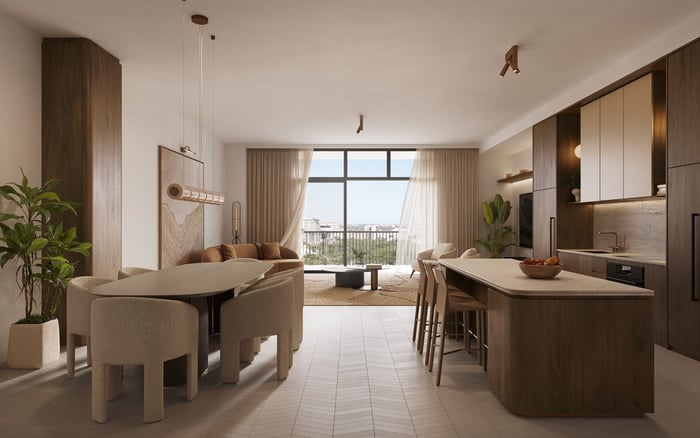 How Cora Merrick Park fits the conversation around multigenerational livability in Coral Gables
