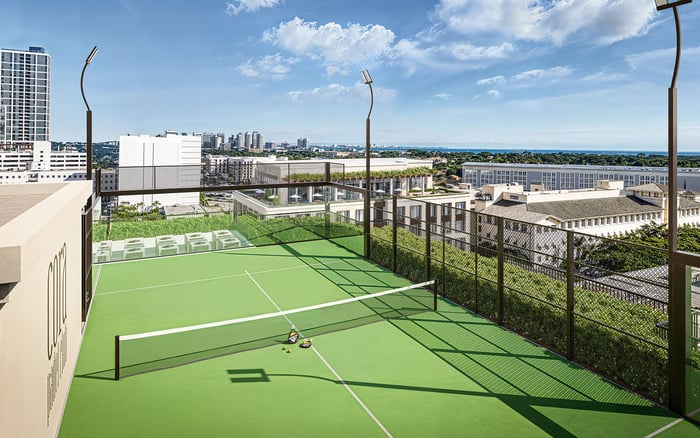 Closing and Ownership at Cora Merrick Park: How Liquidated-Damages, Force-Majeure, and Delay Provisions Shift Preconstruction Risk
