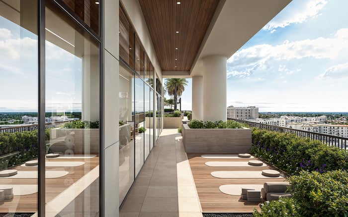 International Buying at Cora Merrick Park: FIRPTA, Currency Timing, Entity Structure, and Closing Logistics