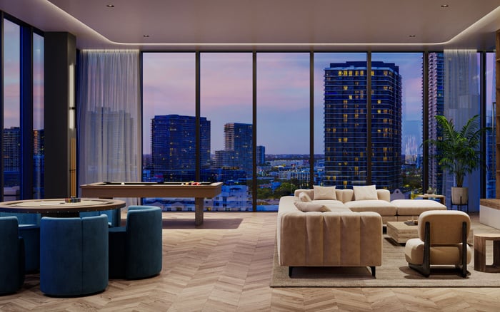 Forté on Flagler West Palm Beach and The Cove Residences Edgewater: Two Ownership Models for Buyers Focused on Brand Promise, Service Staffing, and Household Autonomy