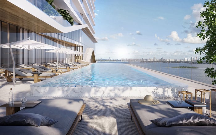 Exit Planning at The Cove Residences Edgewater: Resale Windows, Rental Flexibility, and Buyer Pool Depth