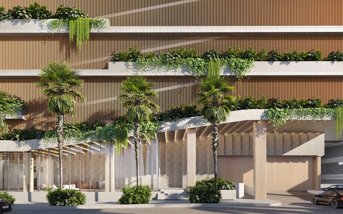 The Cove Residences Edgewater or Continuum Club & Residences North Bay Village: Which Residence Better Fits Buyers Who Want Easy Guest Logistics without Sacrificing Privacy