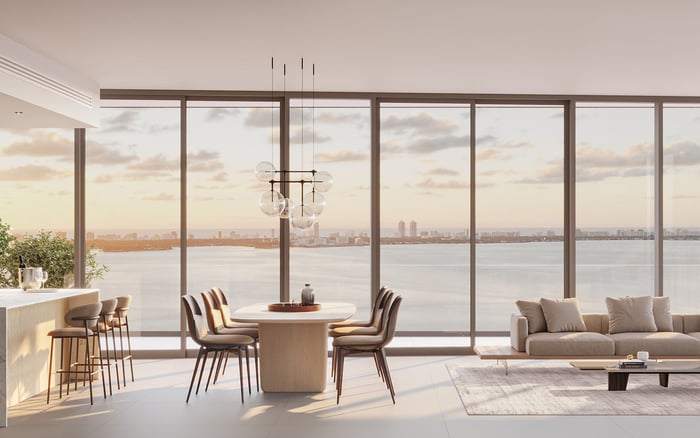 Walkthrough Strategy at The Cove Residences Edgewater: What to Inspect Beyond Finishes, Fixtures, and Views