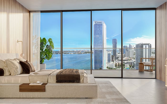 What to Verify at The Cove Residences Edgewater: What a Phase One or Phase Two Milestone Inspection Can Mean for Negotiation