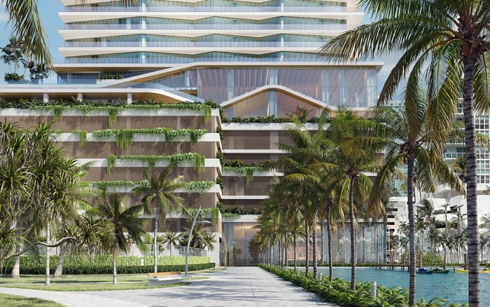 How The Cove Residences Edgewater fits the conversation around long-term livability in Edgewater