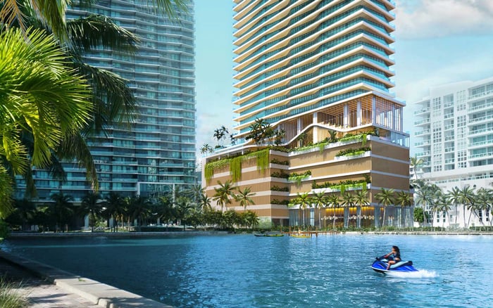 Why The Cove Residences Edgewater belongs on the shortlist for buyers prioritizing a primary-residence strategy