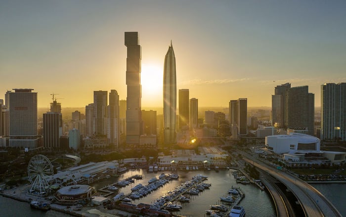 The Ritz-Carlton Residences® Miami Beach and Delano Residences & Hotel Miami: What Buyers Should Know About Seasonal Ownership in Miami Beach