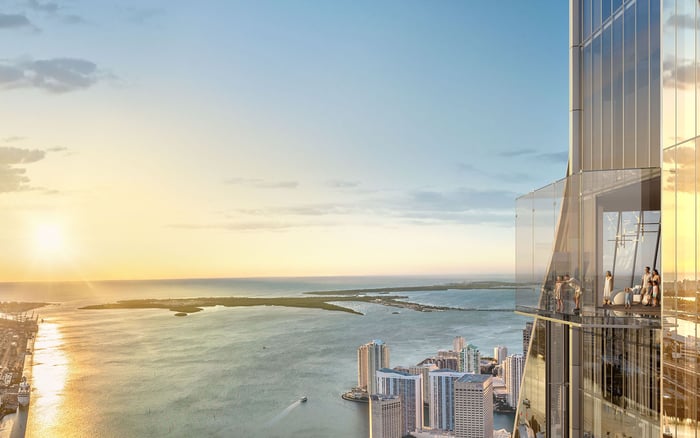 Delano Residences & Hotel Miami for legacy South Beach buyers who still want a hotel heartbeat
