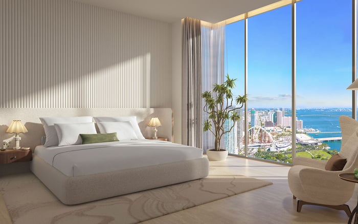 From Offer to Ownership at Delano Residences & Hotel Miami: Guest-Suite Priority, Cancellation Penalties, and Peak-Season Access