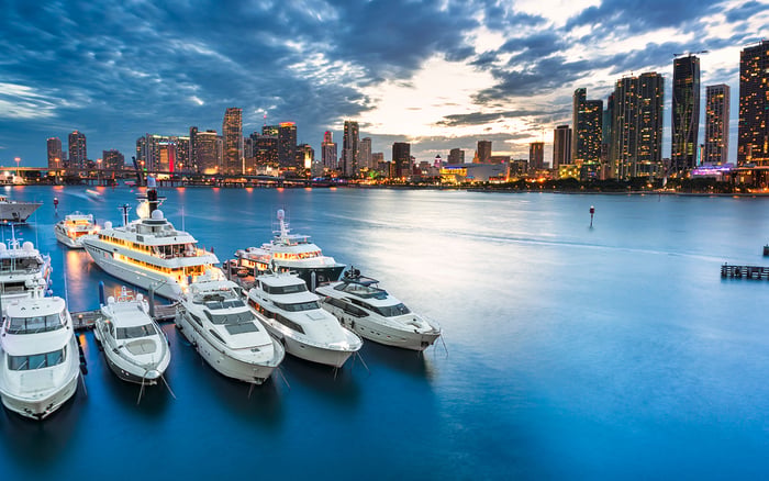 The Practical Buyer's Guide to Year-Round Boating in South Florida Luxury Real Estate