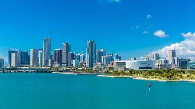 Florida Taxes for New Miami Residents: What Changes When You Move