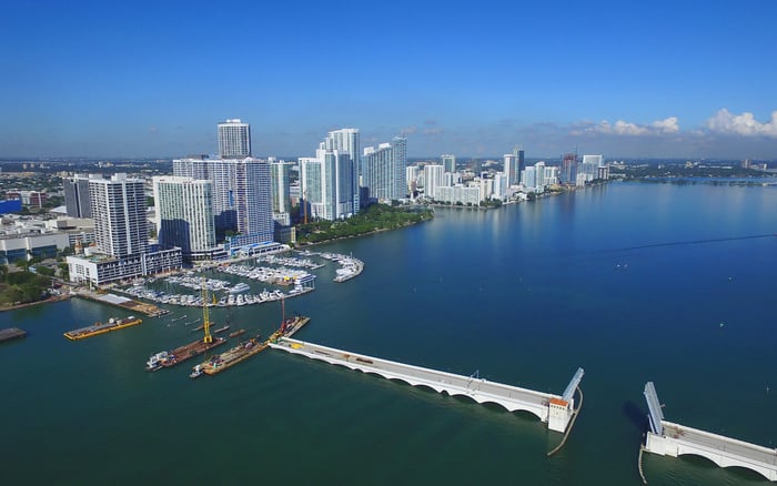For Seasonal Owners in Edgewater, Marina Access, Dockage, and Bridge Clearance Can Matter More Than the Amenity Brochure