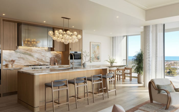 ORA by Casa Tua Brickell vs Edgeworth West Palm Beach: The Lifestyle Contrast Behind Primary-Suite Privacy, Guest Circulation, and Long-Term Comfort