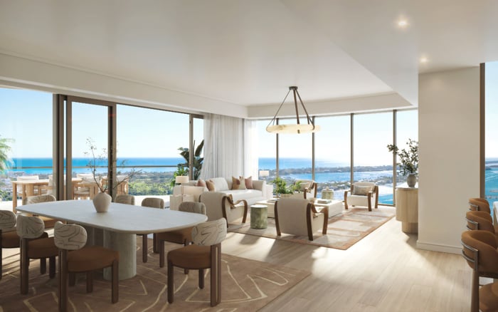The Shared Buyer Questions Behind Forté on Flagler West Palm Beach, Maison D'Or South Flagler, and Edgeworth West Palm Beach: Service, Privacy, and Ownership Cost