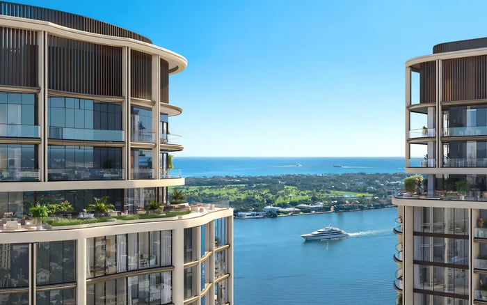 Top 5 West Palm Beach Luxury Addresses for Primary-Residence Buyers Leaving High-Tax States in 2026