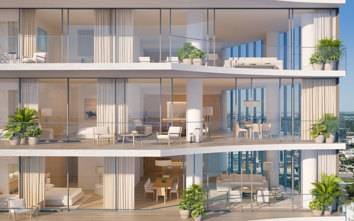 How Miami Music Week can shape luxury-home priorities in Miami Design District