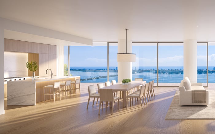 Evaluating EDITION Edgewater: Why a View Premium Should Be Tested Against Glare, Heat, and Storm Exposure