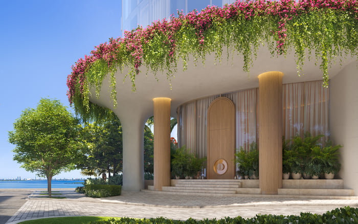 Inside EDITION Edgewater: daily livability beyond the launch renderings