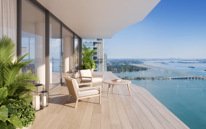 Best Edgewater Luxury Residences for Buyers Evaluating Strong Backup Power, Connectivity, and Storm-Response Staffing