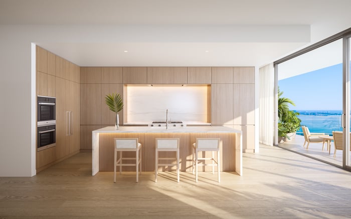 What to ask about cybersecurity for smart-home systems before buying luxury real estate in Edgewater
