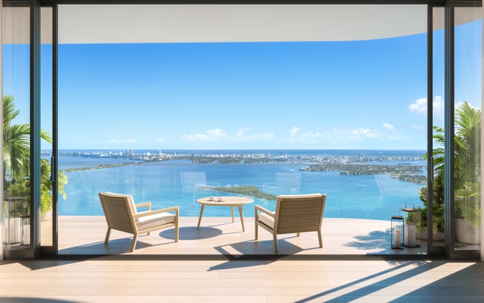 EDITION Edgewater: The Rise of Lifestyle-Driven Branded Living on the Bay