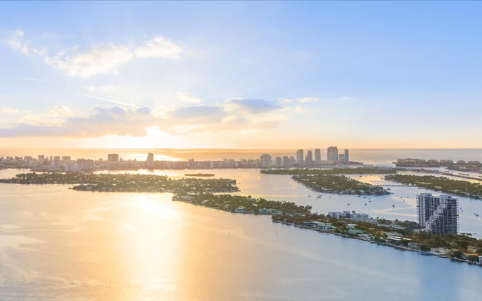 Tax Residency and EDITION Edgewater: How South Florida Ownership Fits a Domicile File