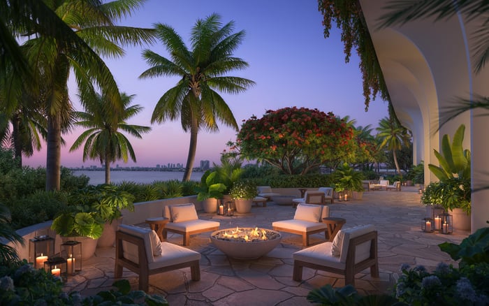 EDITION Residences Edgewater vs Cove Miami: Branded Service or Boutique Privacy?