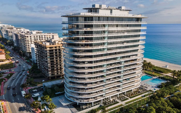 Eighty Seven Park Surfside vs Ocean House Surfside: North Beach Calm or Surfside Seclusion