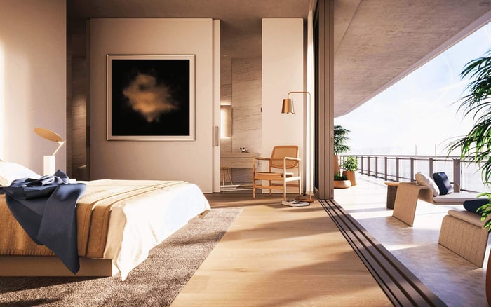 Evaluating the Strictness of Noise Ordinances During Construction Outfitting at Eighty Seven Park Surfside